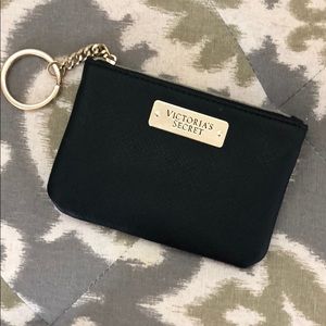 Victoria’s Secret coin purse